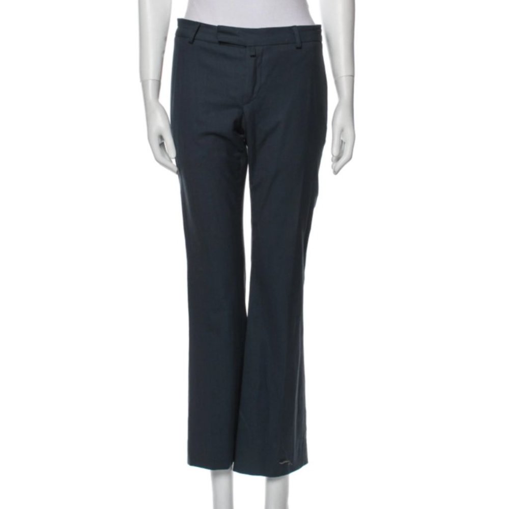 COPY - MARC JACOBS Wide Leg Pants Size: XS | US 2